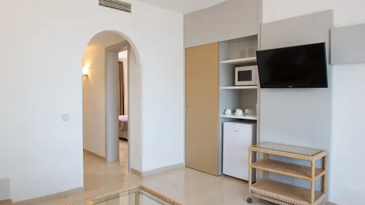 Hl Club Playa Blanca Hotel